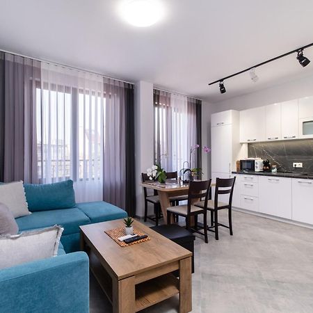 1-Bedroom Apartment With Free Private Parking Plovdiv Luaran gambar