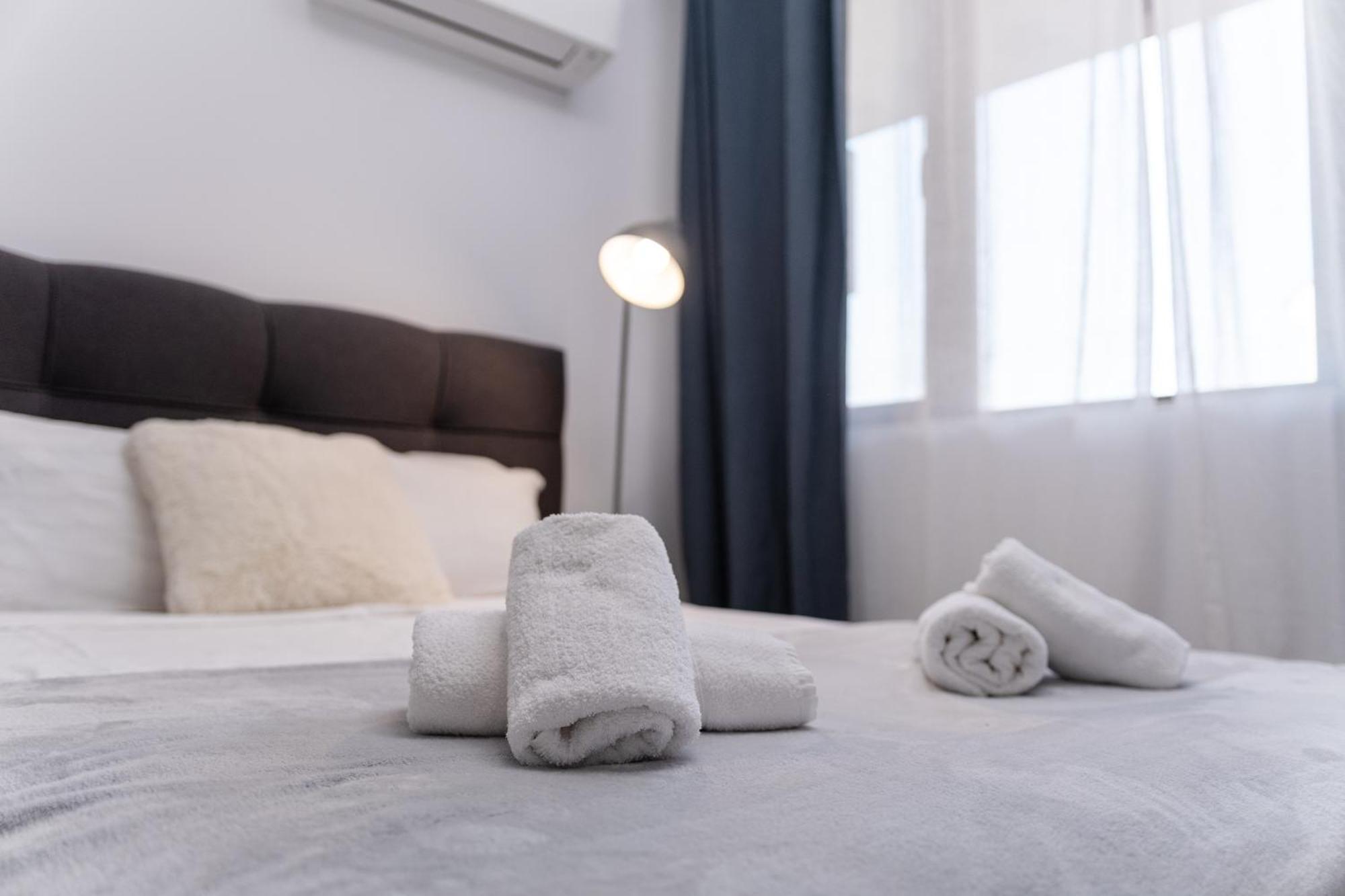 1-Bedroom Apartment With Free Private Parking Plovdiv Luaran gambar