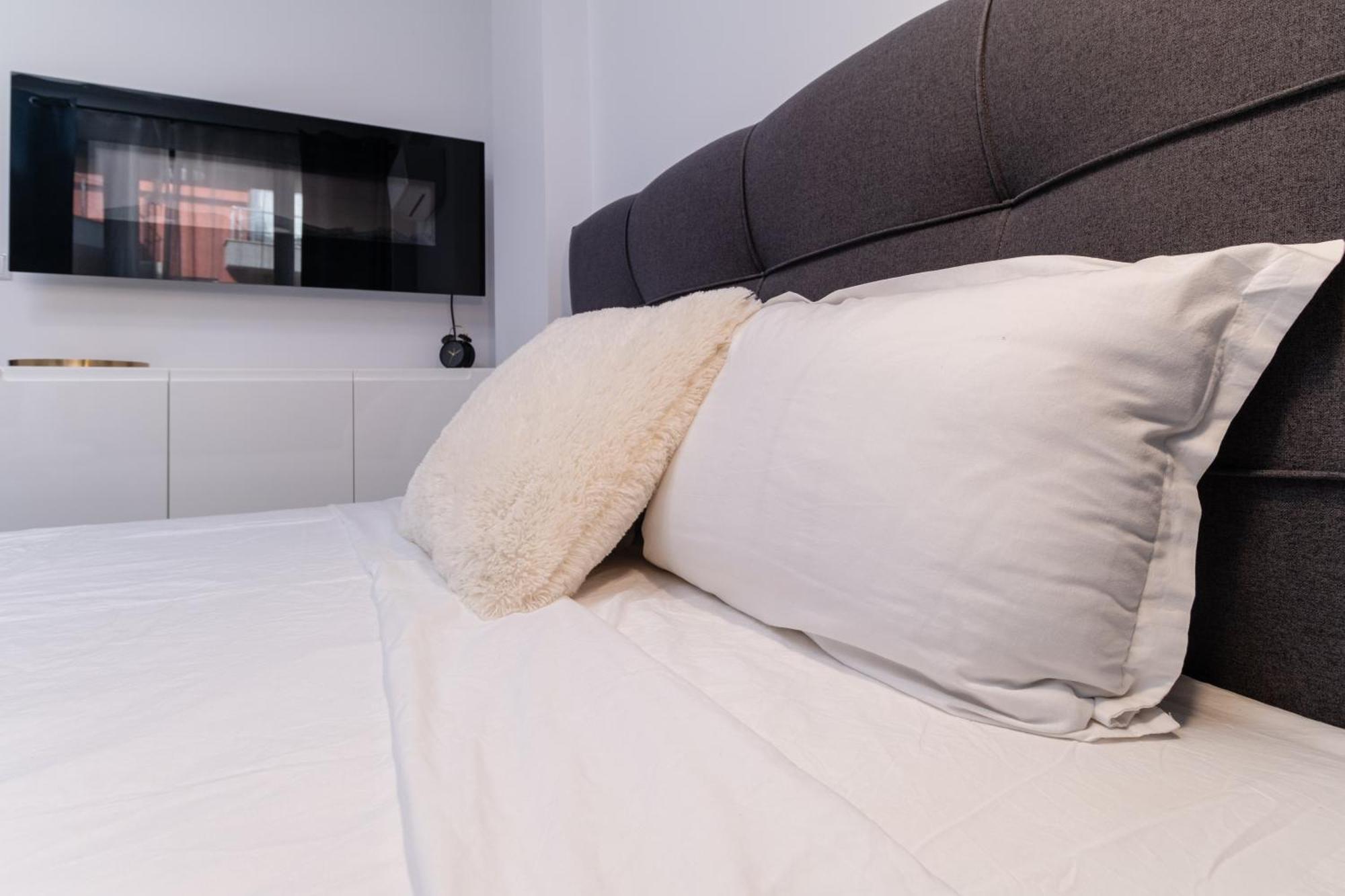 1-Bedroom Apartment With Free Private Parking Plovdiv Luaran gambar