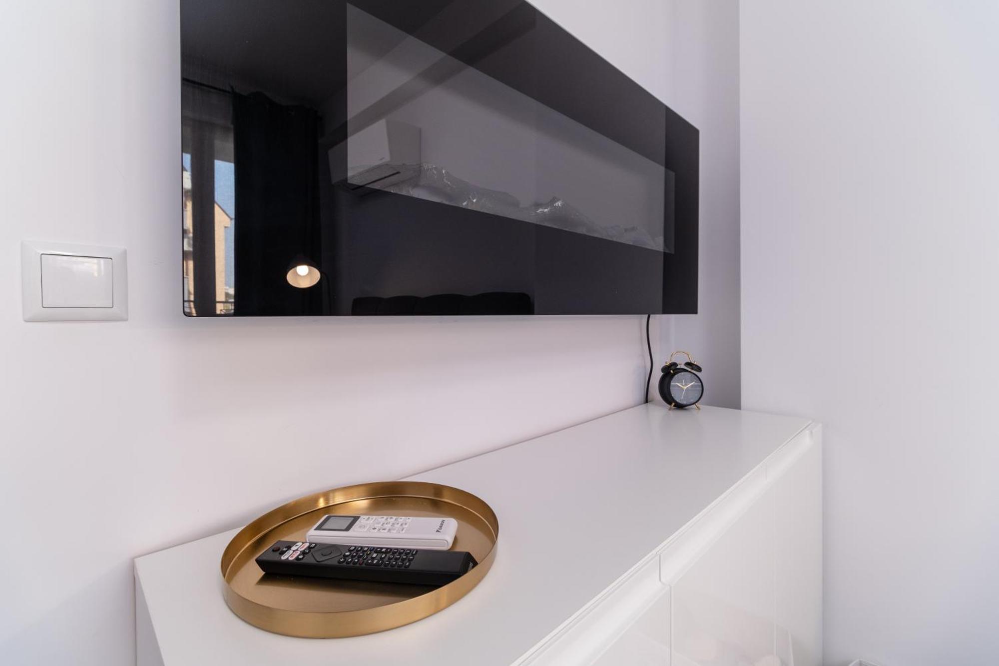 1-Bedroom Apartment With Free Private Parking Plovdiv Luaran gambar