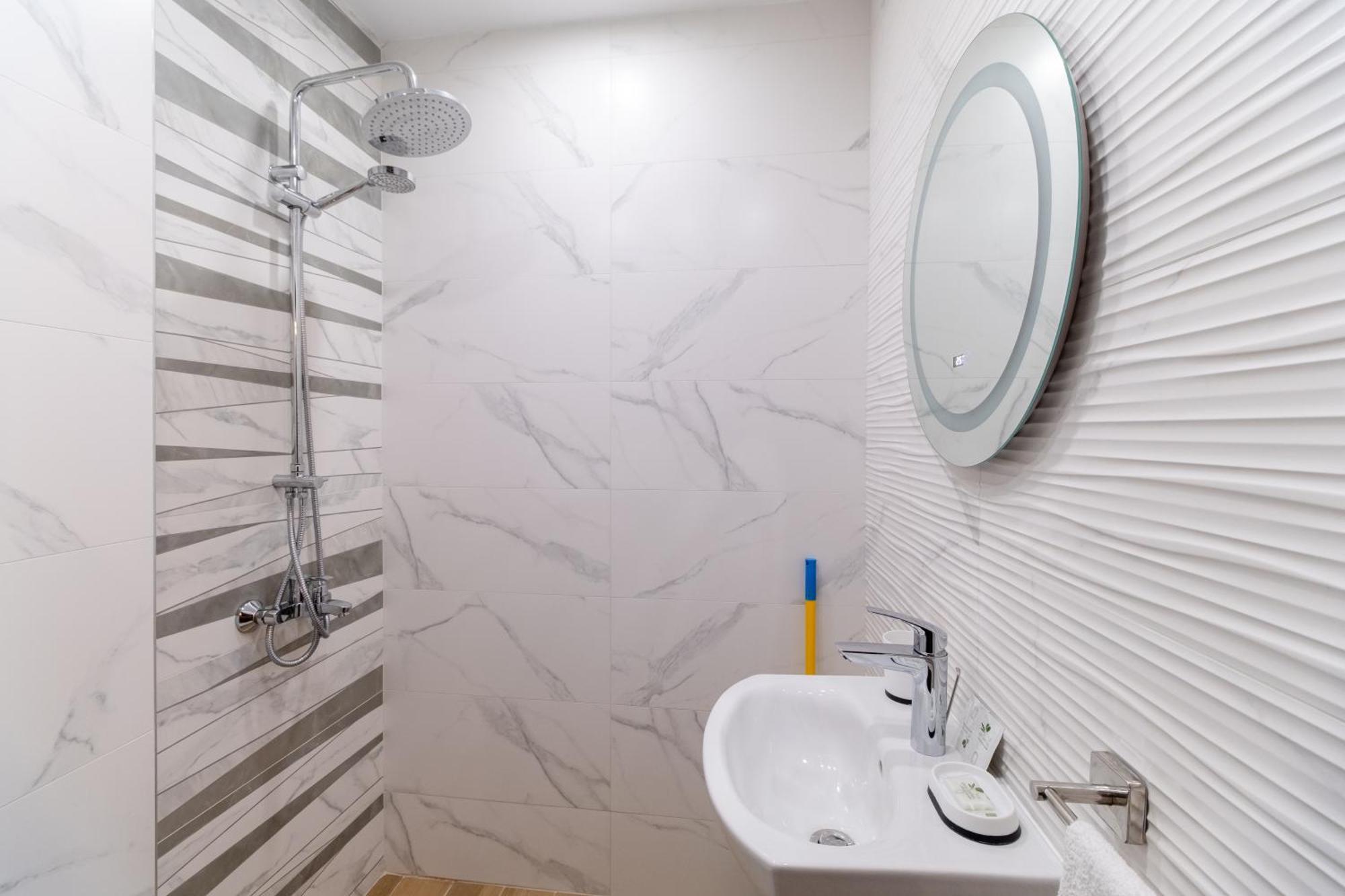 1-Bedroom Apartment With Free Private Parking Plovdiv Luaran gambar