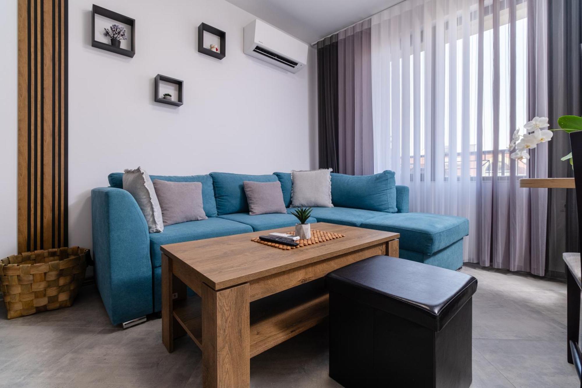 1-Bedroom Apartment With Free Private Parking Plovdiv Luaran gambar