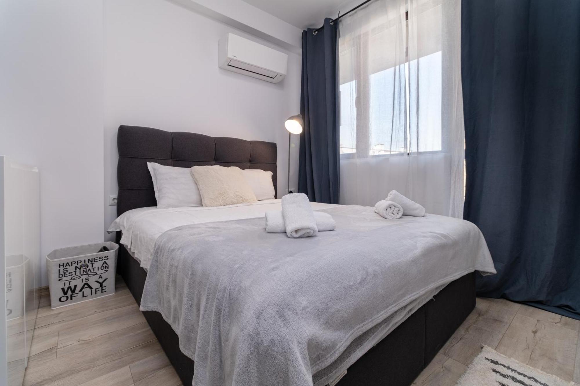 1-Bedroom Apartment With Free Private Parking Plovdiv Luaran gambar