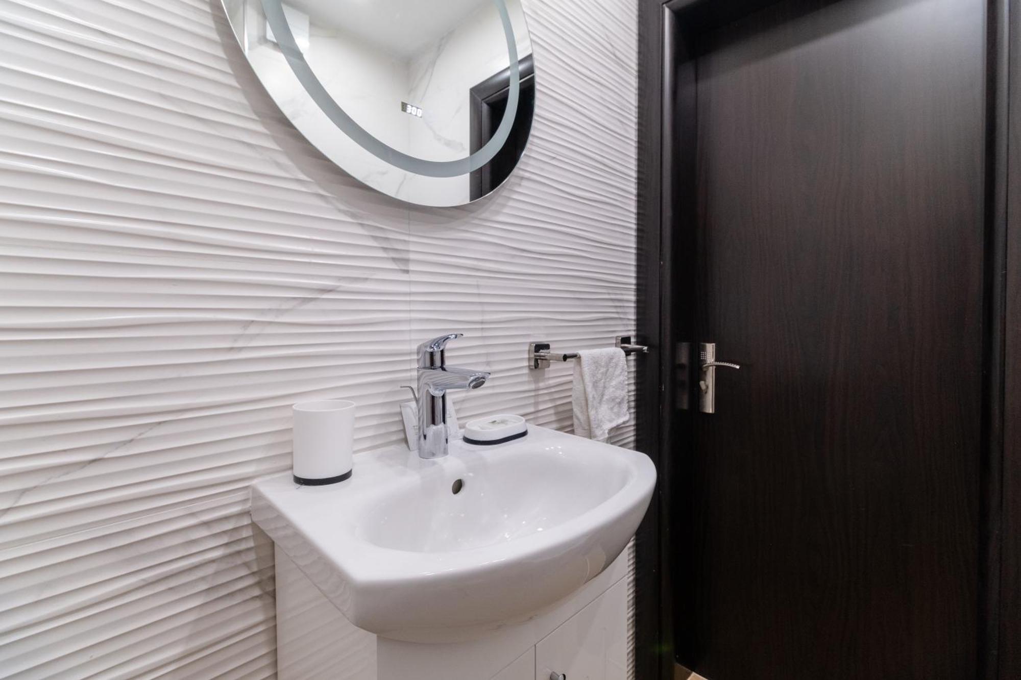 1-Bedroom Apartment With Free Private Parking Plovdiv Luaran gambar