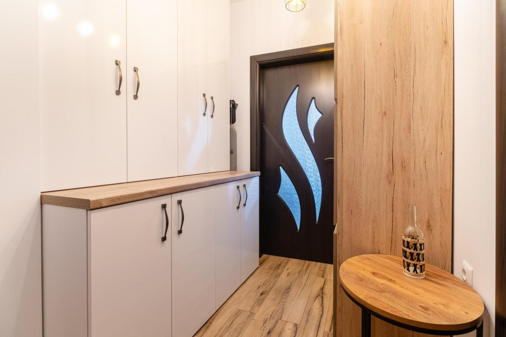 1-Bedroom Apartment With Free Private Parking Plovdiv Luaran gambar