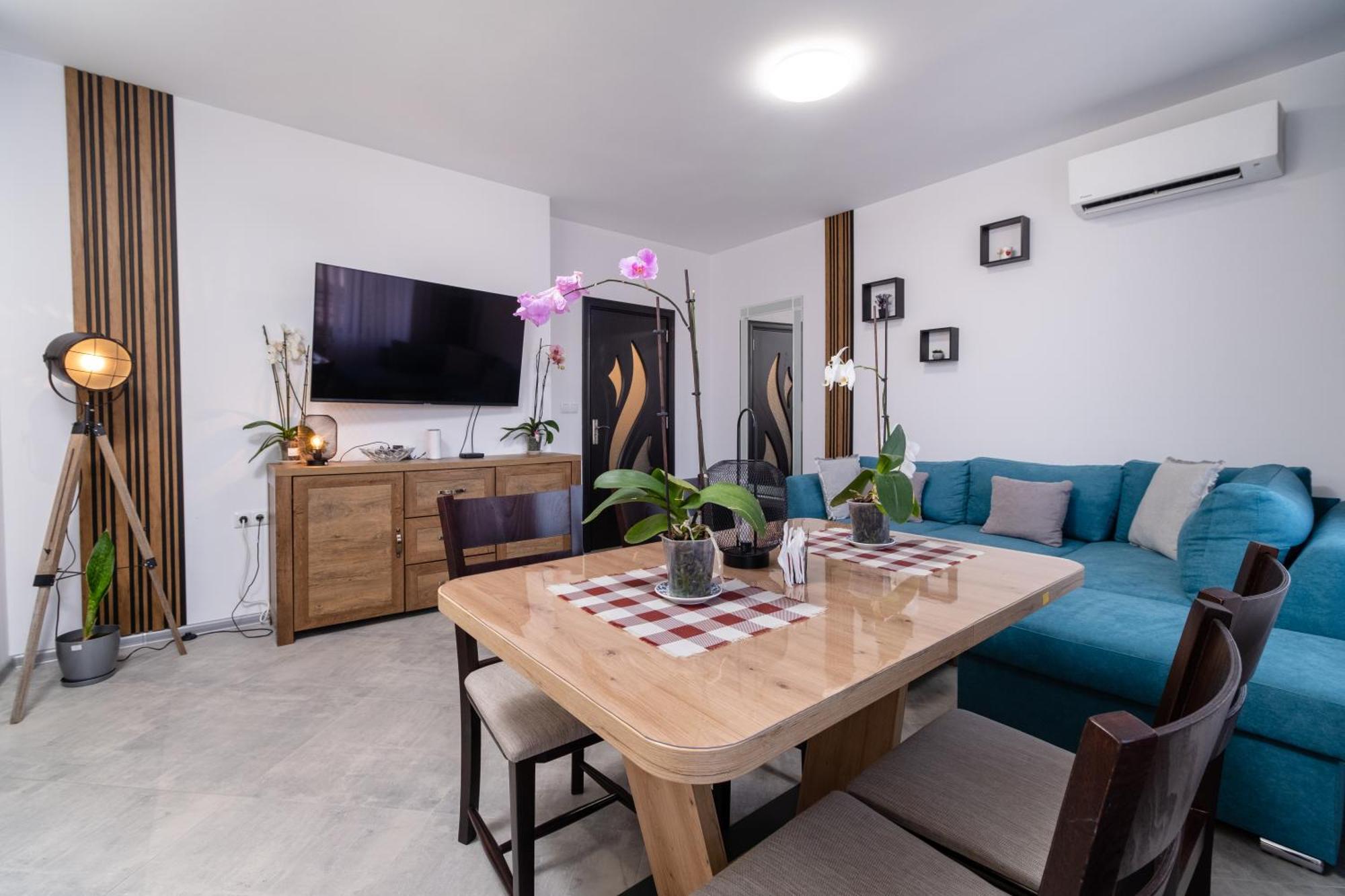 1-Bedroom Apartment With Free Private Parking Plovdiv Luaran gambar