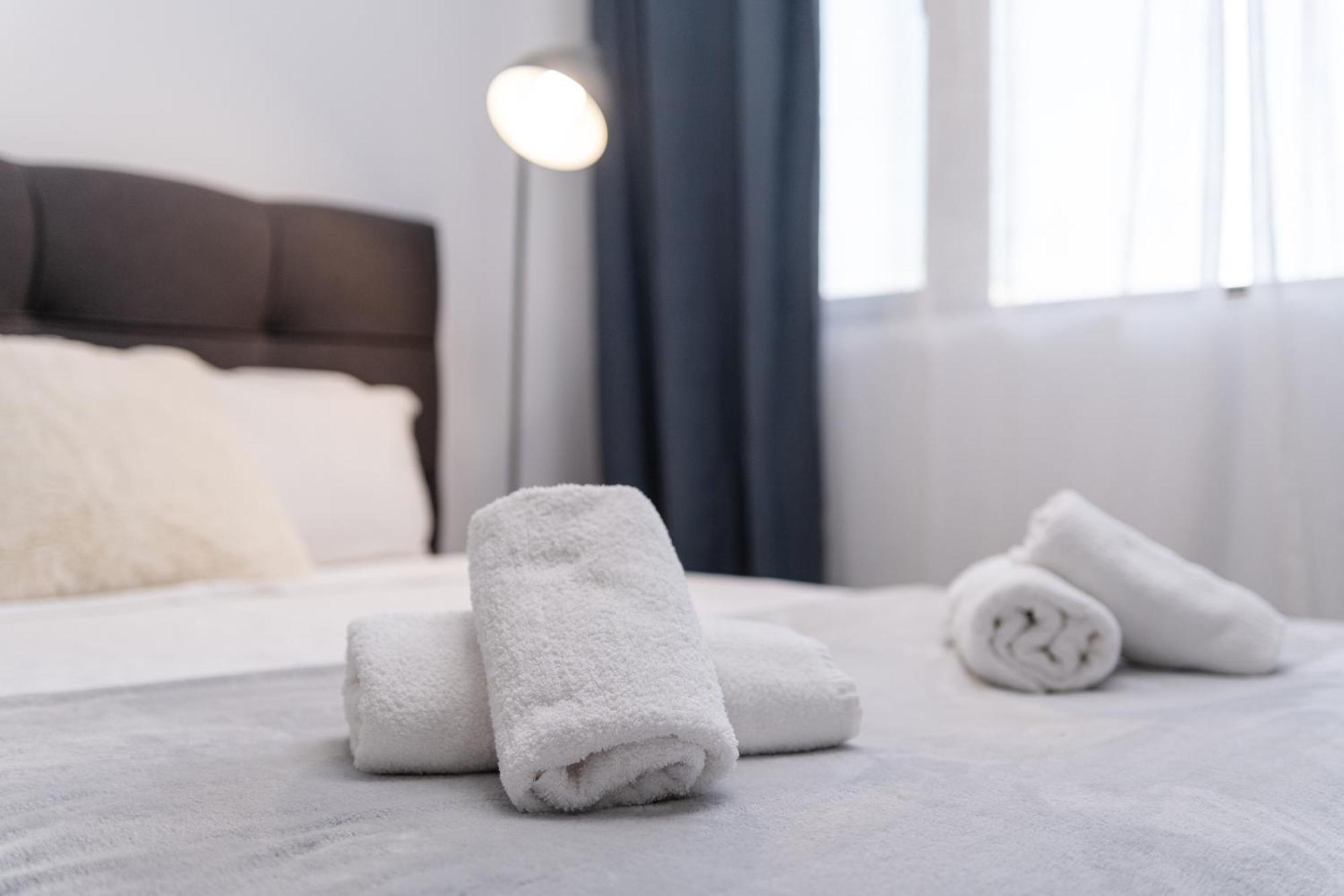 1-Bedroom Apartment With Free Private Parking Plovdiv Luaran gambar