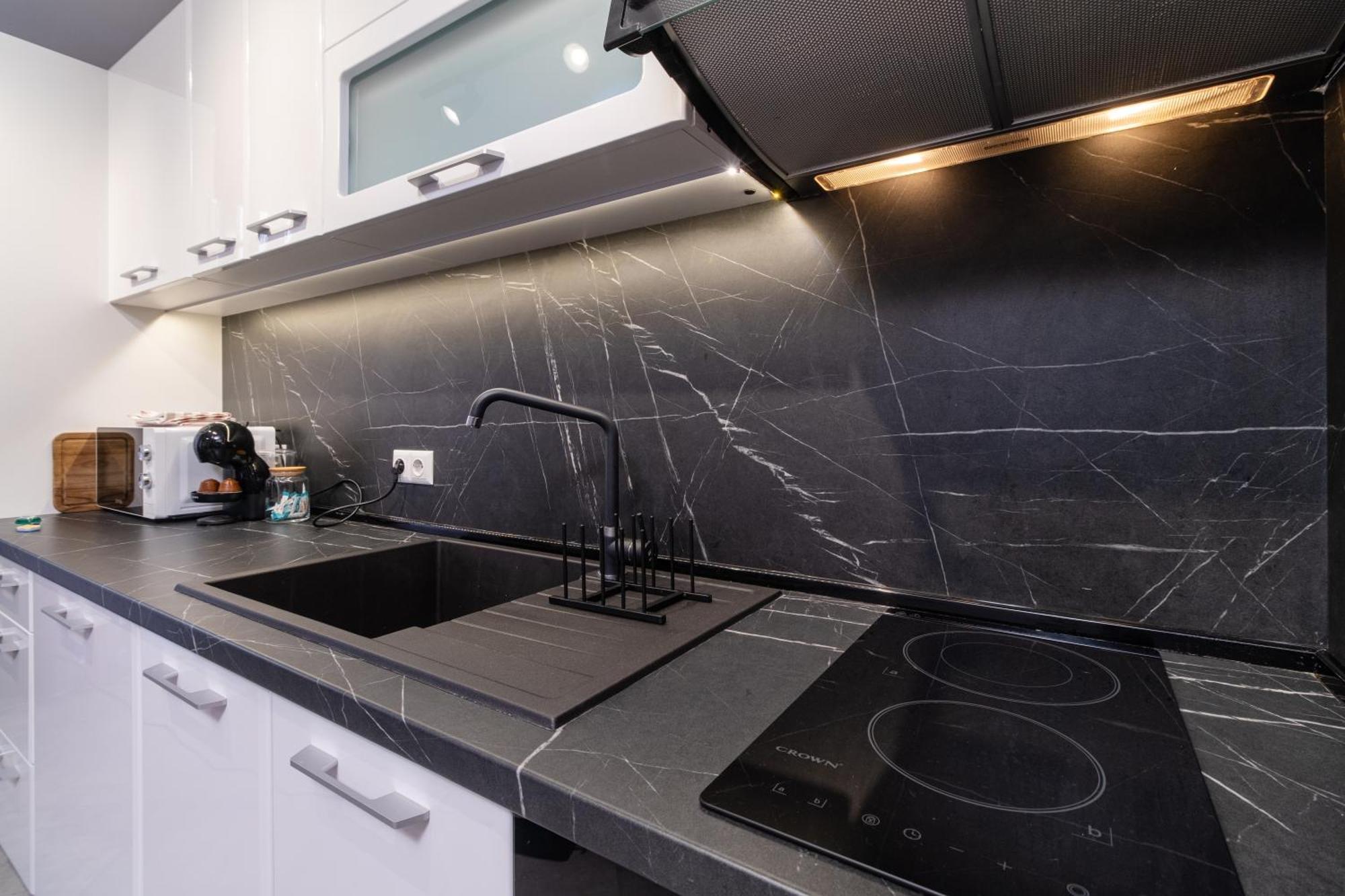 1-Bedroom Apartment With Free Private Parking Plovdiv Luaran gambar