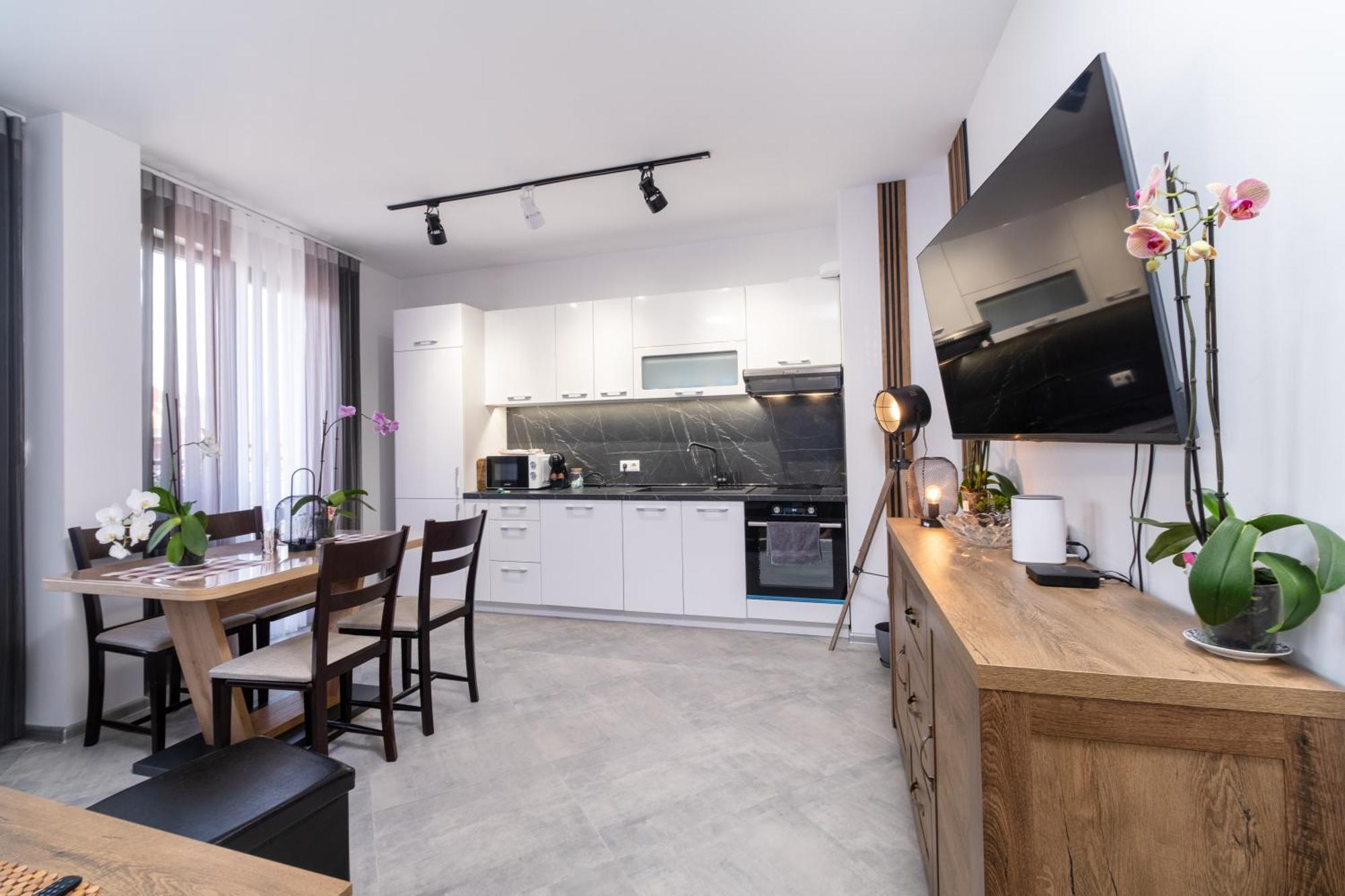 1-Bedroom Apartment With Free Private Parking Plovdiv Luaran gambar
